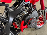 Ultra crossmotor ongebruikt - afbeelding 6 van  16