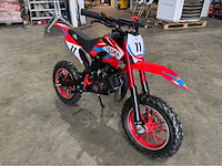 Ultra crossmotor ongebruikt - afbeelding 1 van  16