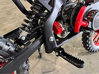 Ultra crossmotor ongebruikt - afbeelding 15 van  16