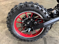 Ultra crossmotor ongebruikt - afbeelding 16 van  16