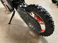 Ultra elektrisch kinder crossmotor - 1000 watt - afbeelding 8 van  10