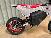 Ultra elektrisch kinder crossmotor - 1000 watt - afbeelding 6 van  10