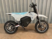 Ultra elektrisch kinder crossmotor - 1000 watt