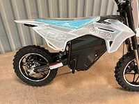Ultra elektrisch kinder crossmotor - 1000 watt - afbeelding 6 van  10