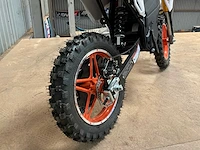 Ultra elektrisch kinder crossmotor - 1000 watt - afbeelding 7 van  10