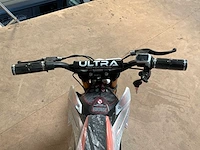 Ultra elektrisch kinder crossmotor - 1000 watt - afbeelding 9 van  10