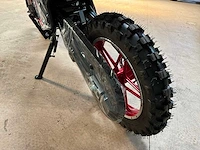 Ultra elektrisch kinder crossmotor - 1000 watt - afbeelding 8 van  10
