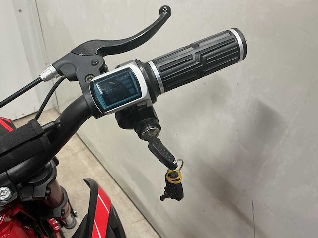 Ultra elektrische 1000w minicrosser - afbeelding 2 van  13