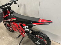 Ultra elektrische 1000w minicrosser - afbeelding 4 van  13