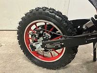 Ultra elektrische 1000w minicrosser - afbeelding 12 van  13