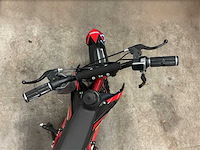 Ultra elektrische 1000w minicrosser - afbeelding 13 van  13