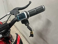 Ultra elektrische 1000w minicrosser - afbeelding 2 van  13
