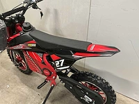 Ultra elektrische 1000w minicrosser - afbeelding 4 van  13