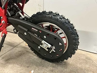 Ultra elektrische 1000w minicrosser - afbeelding 5 van  13