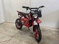 Ultra elektrische 1000w minicrosser