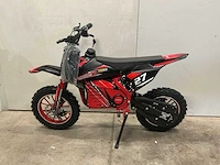 Ultra elektrische 1000w minicrosser - afbeelding 6 van  13