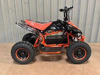 Ultra elektrische kinder quad - 1000 watt