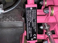 Ultra elektrische kinder quad - 1200 watt - afbeelding 9 van  9