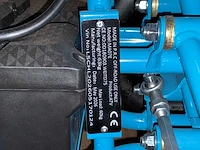 Ultra elektrische kinder quad - 1200 watt - afbeelding 9 van  9