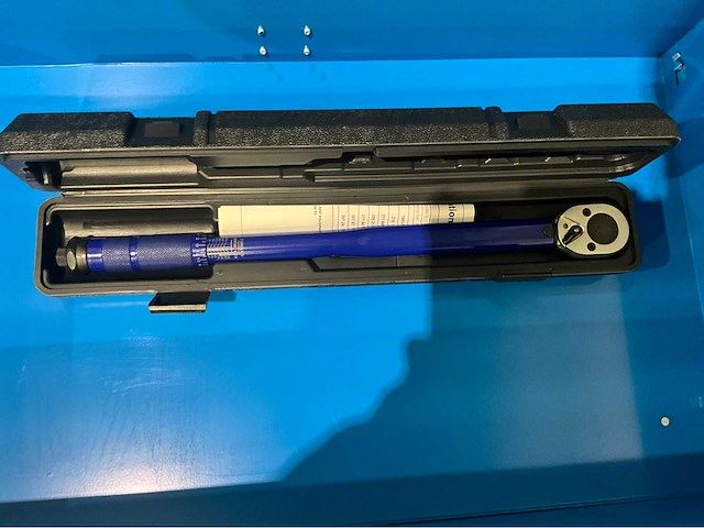 Ultra force - 2026 - 387 delige pro - gereedschapswagen met softclose - afbeelding 13 van  17