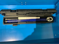 Ultra force - 2026 - 387 delige pro - gereedschapswagen met softclose - afbeelding 7 van  23