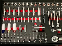 Ultra force - 2026 - redline - gereedschapswagen - afbeelding 6 van  27