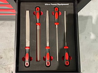 Ultra force - 2026 - redline - gereedschapswagen - afbeelding 24 van  27