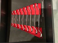 Ultra force - 2026 - redline - gereedschapswagen - afbeelding 26 van  27