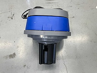 Ultra force equipemt 100l - 3600w industriële stofzuiger nat/droog - 3 motoren a 1200w per motor aan te zetten - afbeelding 4 van  14