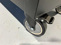 Ultra force equipment - 12 laden 269 pcs - gereedschapswagen 2026 - softclose - afbeelding 10 van  15