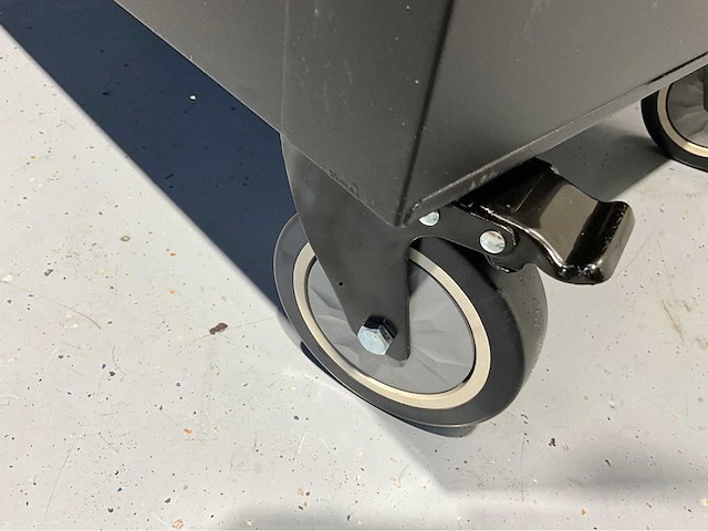 Ultra force equipment - 12 laden 269 pcs - gereedschapswagen 2026 - afbeelding 4 van  16