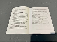 Ultra force equipment - 12 volt startbooster incl. ophangbevestiging - afbeelding 2 van  9