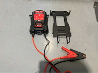 Ultra force equipment - 12 volt startbooster incl. ophangbevestiging - afbeelding 5 van  10