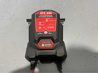 Ultra force equipment - 12 volt startbooster incl. ophangbevestiging - afbeelding 6 van  10