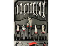 Ultra force equipment - 2025 - - gereedschapswagen - afbeelding 2 van  9