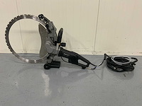 Ultra force equipment - 2025 - ac8600 - betonzaag - afbeelding 10 van  15