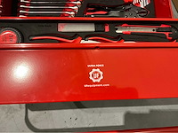 Ultra force equipment - 2026 - 86 delige - gereedschapskoffer - afbeelding 3 van  6