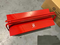 Ultra force equipment - 2026 - 86 delige - gereedschapskoffer - afbeelding 5 van  6