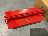 Ultra force equipment - 2026 - 86 delige - gereedschapskoffer - afbeelding 5 van  6