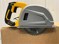 Ultra force equipment - 2026 - ac5185 - afkort metaalzaag - afbeelding 1 van  2