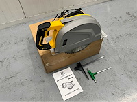 Ultra force equipment - 2026 - ac5265 - metaalzaag - afbeelding 5 van  10