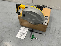 Ultra force equipment - 2026 - ac5265 - metaalzaag - afbeelding 3 van  5