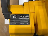 Ultra force equipment - 2026 - ac5265 - metaalzaag - afbeelding 2 van  10