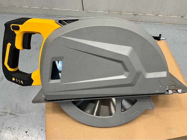 Ultra force equipment - 2026 - ac5265 - metaalzaag - afbeelding 4 van  10