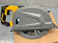 Ultra force equipment - 2026 - ac5265 - metaalzaag - afbeelding 4 van  10
