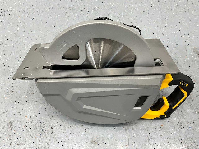 Ultra force equipment - 2026 - ac5265 - metaalzaag - afbeelding 9 van  10