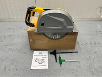 Ultra force equipment - 2026 - ac5265 - metaalzaag - afbeelding 3 van  10