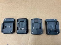 Ultra force equipment - 2026 - dc2090 - compressor - afbeelding 2 van  8