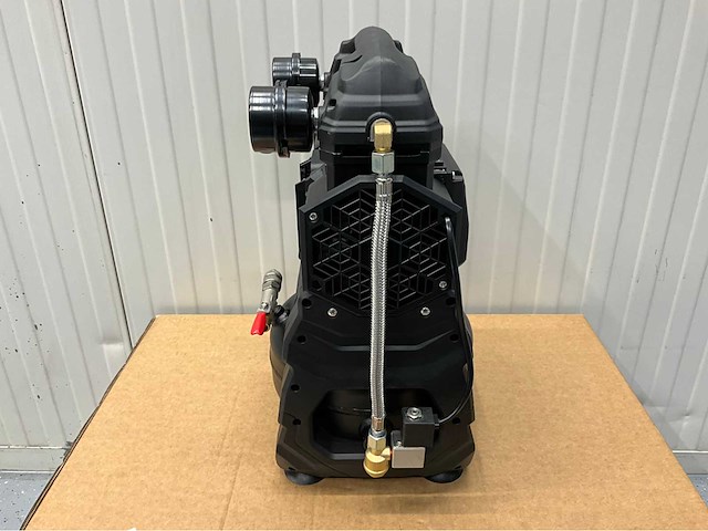 Ultra force equipment - 2026 - dc2090 - compressor - afbeelding 12 van  12