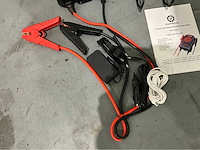 Ultra force equipment - 2026 - eps-800 - startbooster / power bank - afbeelding 3 van  5